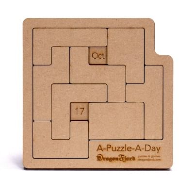 A-Puzzle-A-Day