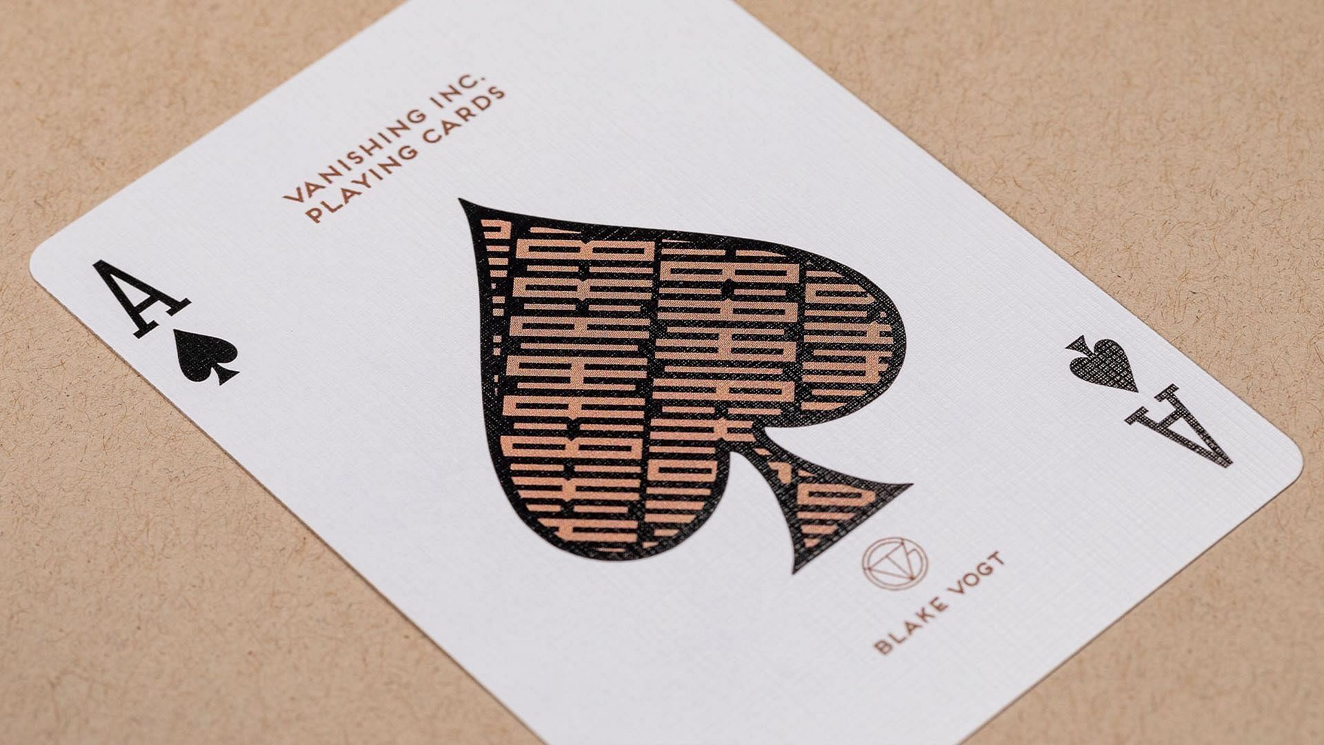 abracadabra playing cards