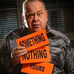 Blank night routine from Penn & Teller Fool Us by John Archer