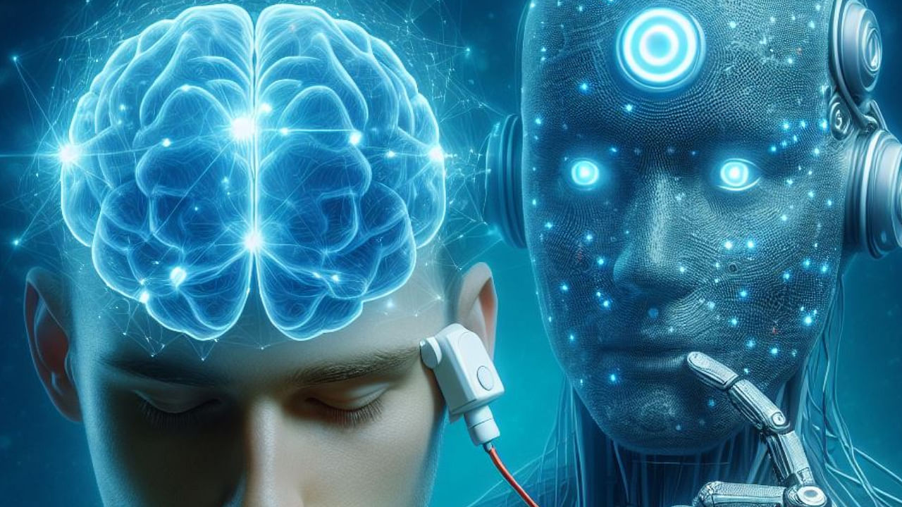 Can AI learn to read the human mind
