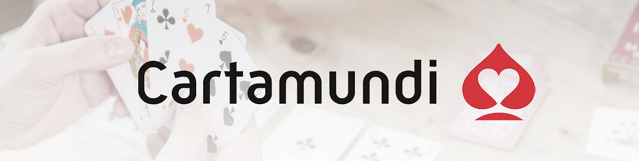 cartamundi playing cards logo