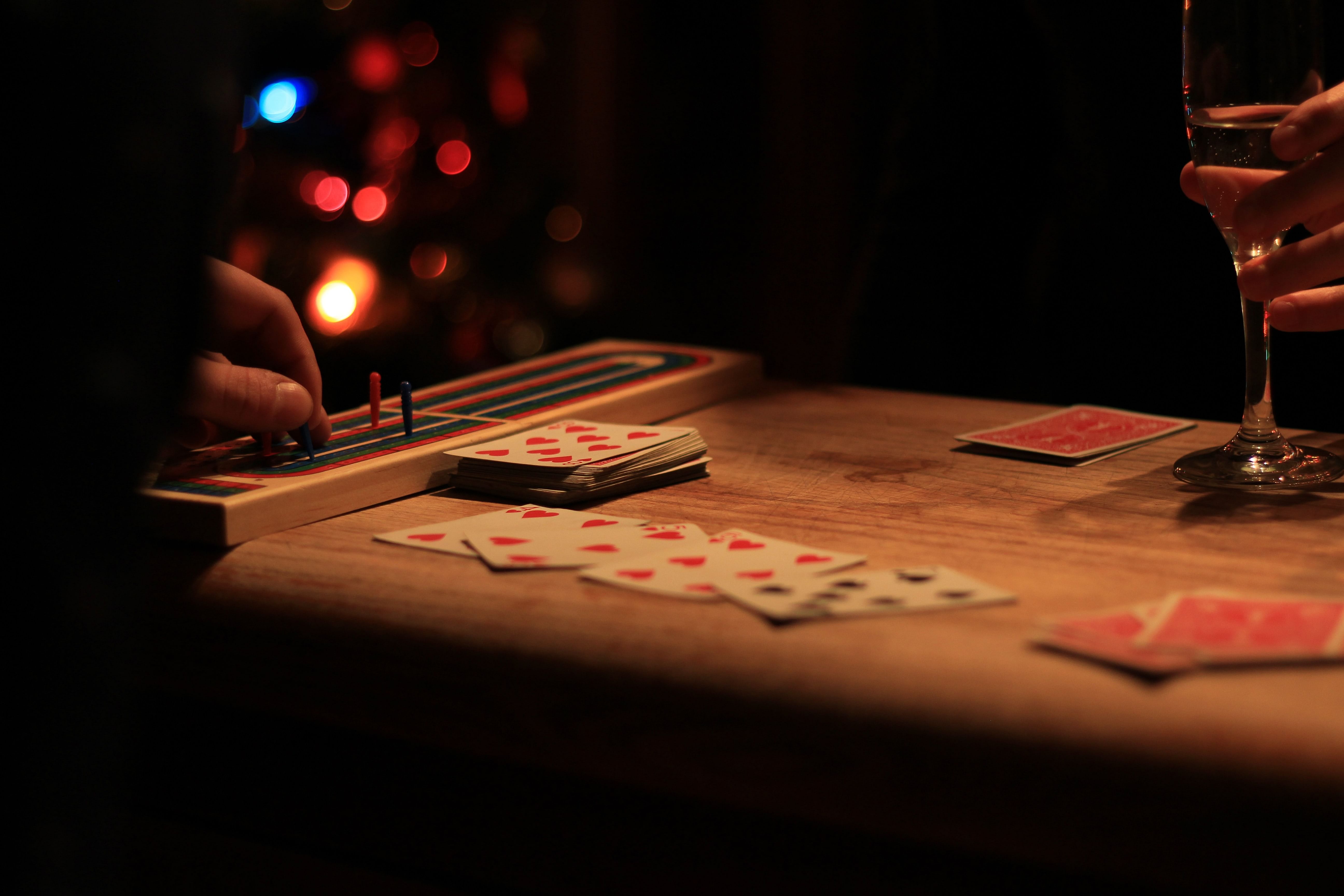 Cribbage