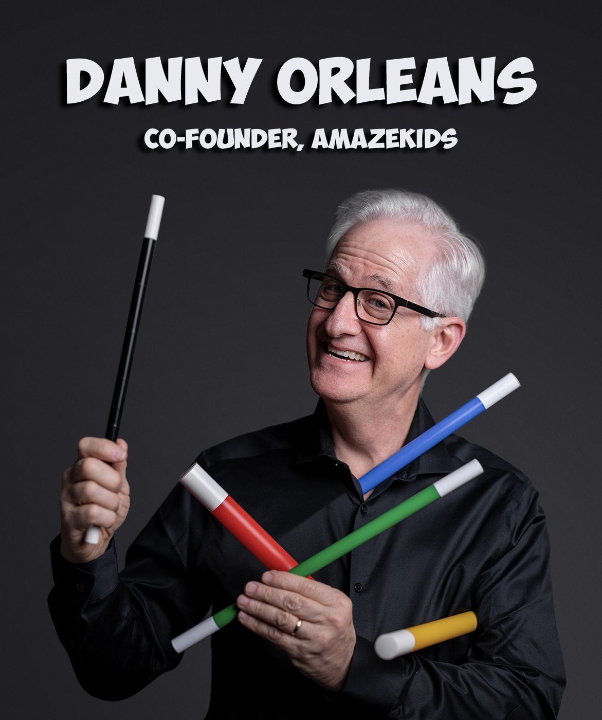 Danny Orleans