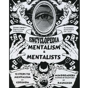 Encyclopedia of Mentalism & Mentalists