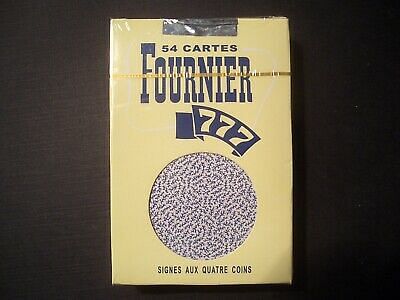 Fournier