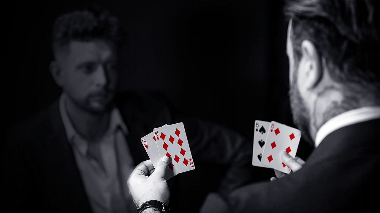HIT by Luke Jermay