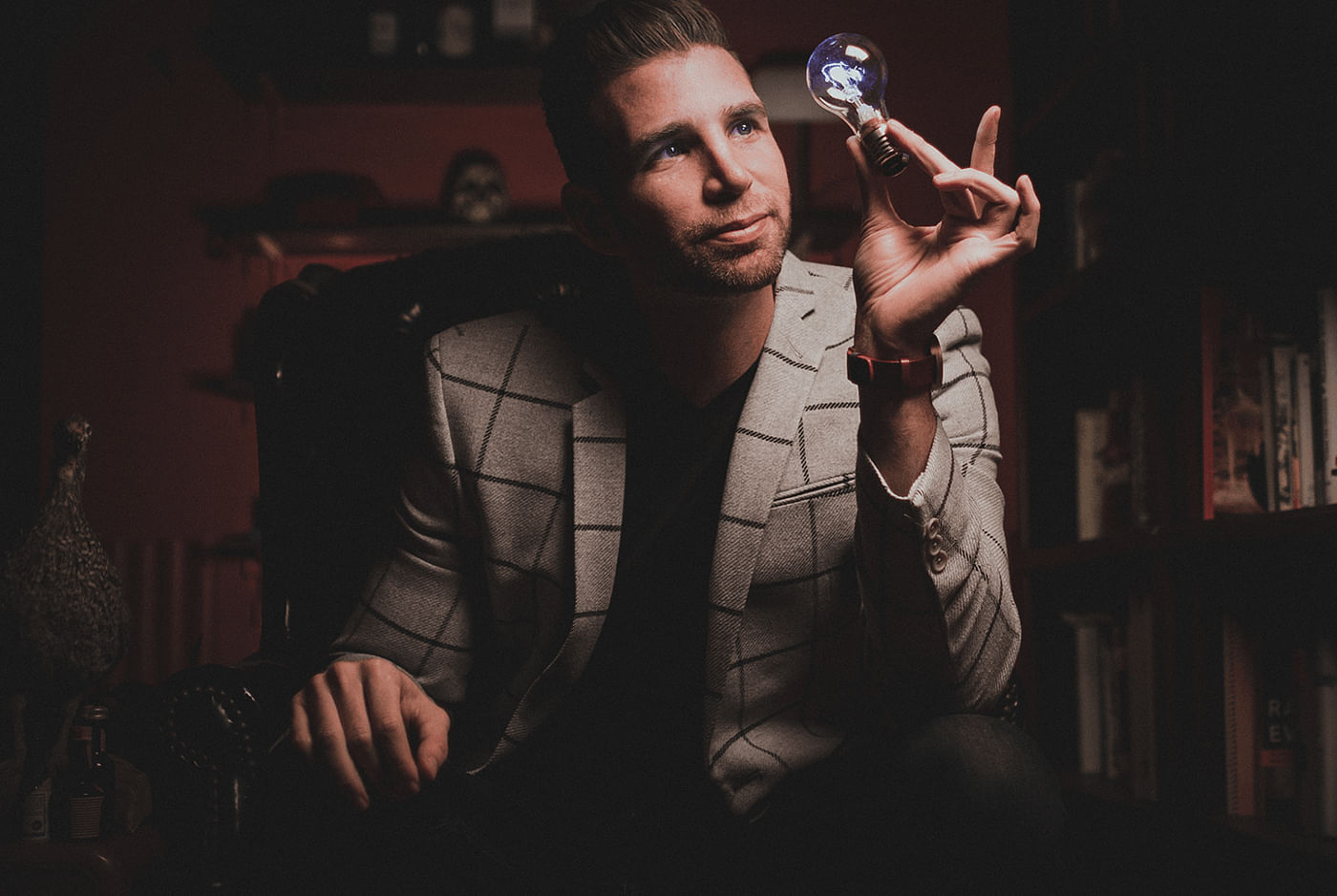 Joshua Jay