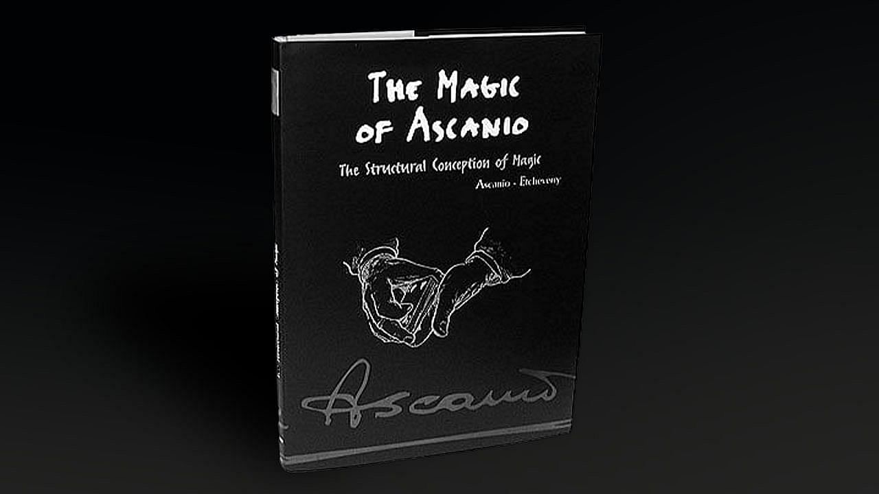 the magic of ascanio