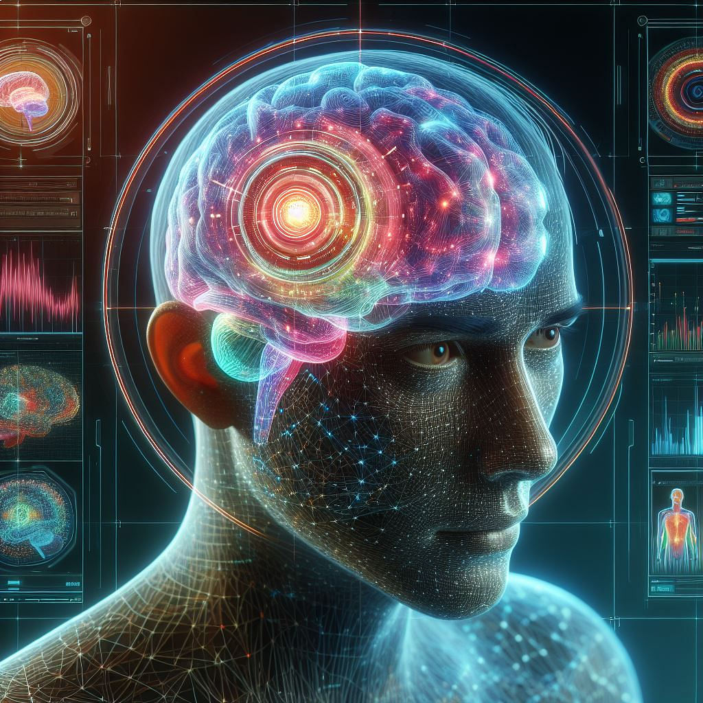 mind reading machine