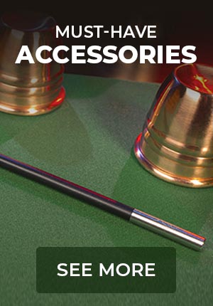 Magic Accessories