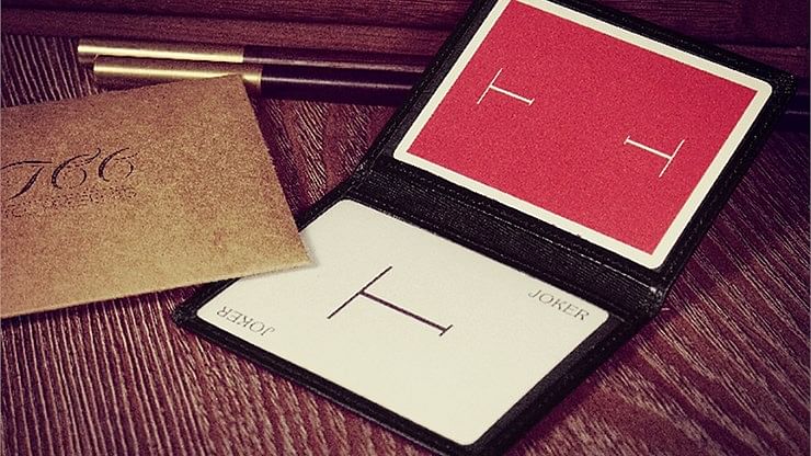 Packet Trick Wallet