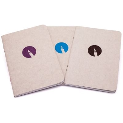 Pocket Notebooks