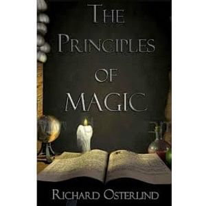 The Principles of Mentalism by Richard Osterlind