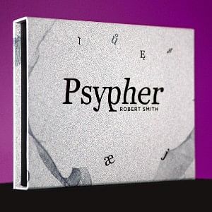 Psypher PRO mentalist impression pad