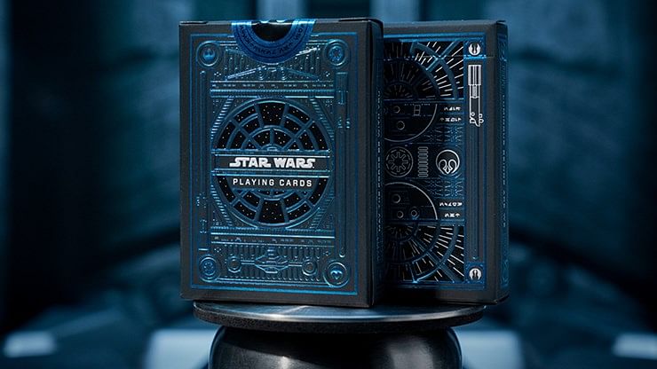 Star Wars Playing Cards