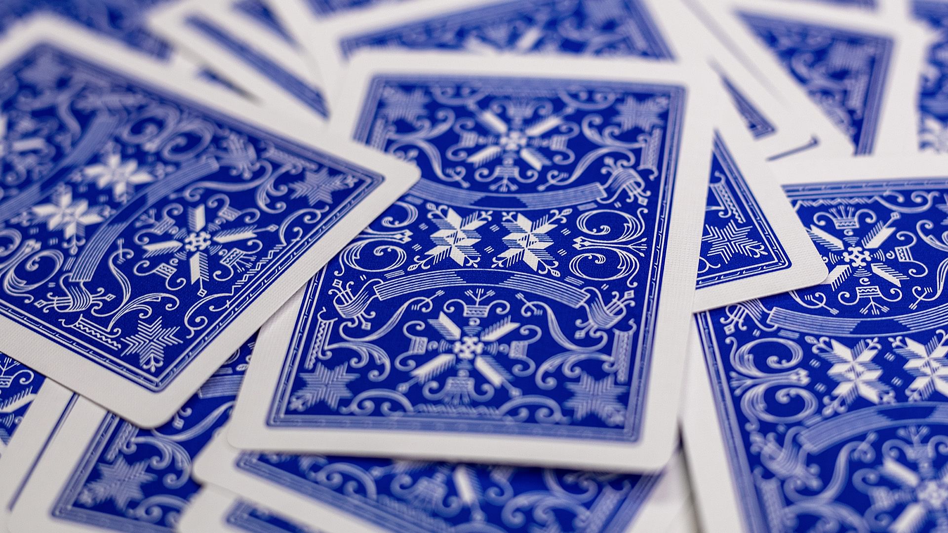 Original Stud Deck
