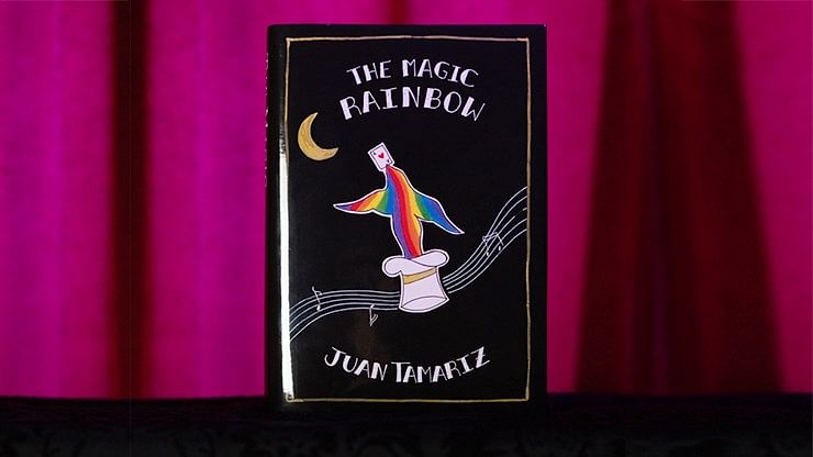 the magic rainbow