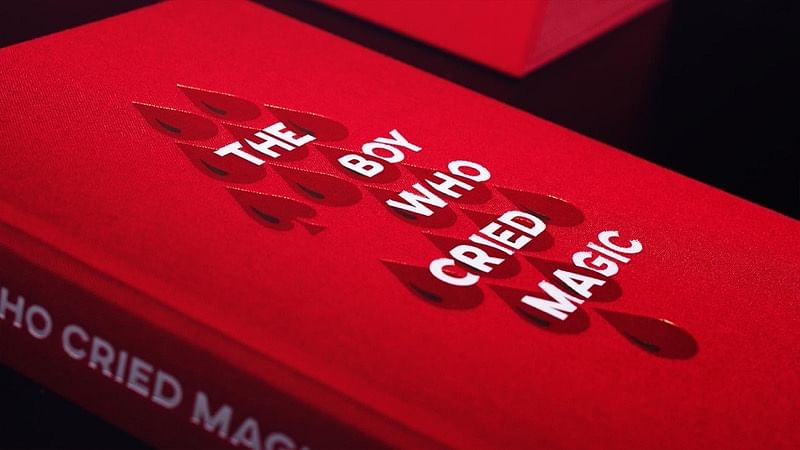 the boy who cried magic