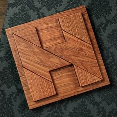 The Secret of H Puzzle