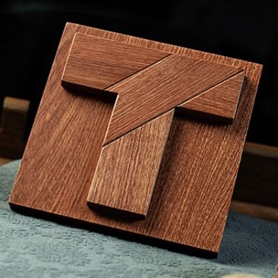 The Secret of T Puzzle
