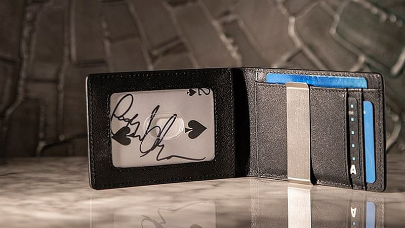 Card To Wallet