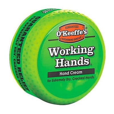 Working Hands Hand Cream