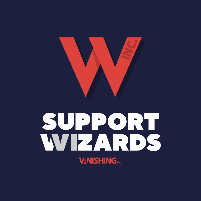 Support Wizards
