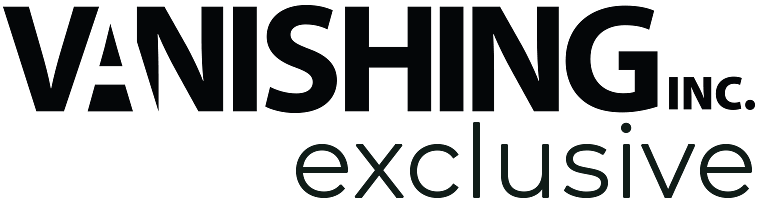 Vanishing Inc. exclusive