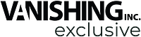 Vanishing Inc. exclusive